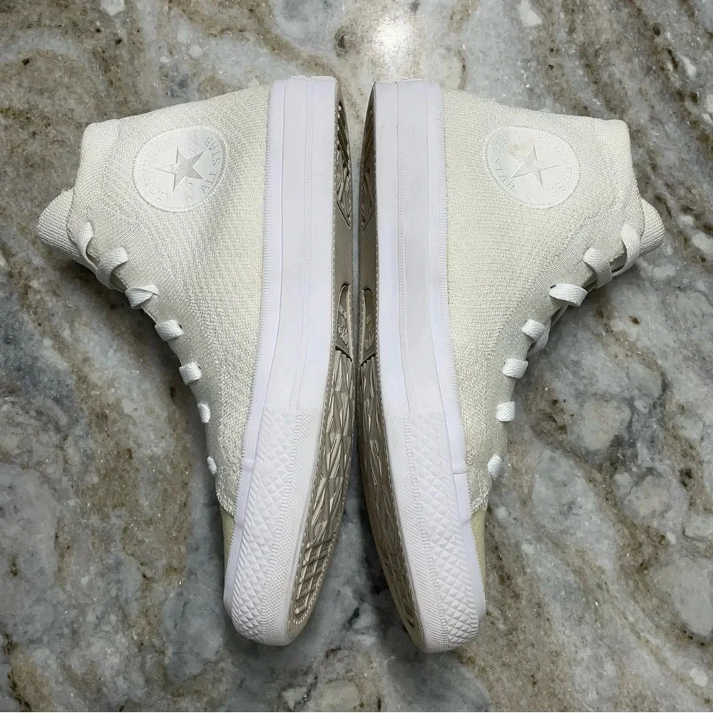 Converse Chuck Taylor All Star II FLYKNIT HI
